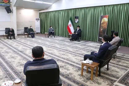 جریان قدرت و ثروت در مشهد به دنبال از بین بردن هویت معنوی مشهد است