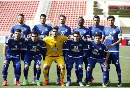 اعتصاب بازیکنان استقلال خوزستان پس از جلسه با مدیرعامل