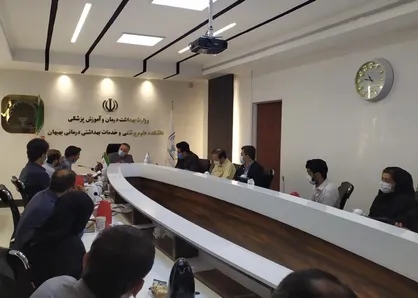 صدور دستور لغو استخدام بى ضابطه ٧٧ نفر در بیمارستان ولى عصر (عج) بهبهان