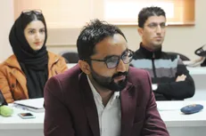 ۱۵۰ دانشجوی خارجی در دانشگاه ارومیه تحصیل می‌کنند