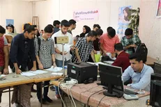 انتخابی به رسم هفت خان رستم / حکایت دانشجویان دانشگاه فردوسی و انتخاب واحد پرچالش