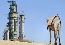 عربستان قیمت نفت خود در بازار آسیا را کاهش داد