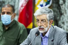 حدادعادل: انتخابات ۲۸ خرداد نقشه سیاسی کشور را تغییر داد / صداقتی عمیق بین رئیسی و قالیباف وجود دارد