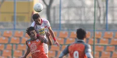 نشست هماهنگی بازی پرسپولیس و سایپا برگزار شد
