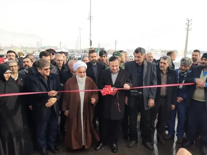 معاون وزیر راه: توسعه راه&zwnj;آهن قزوین ضروری است