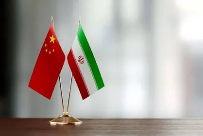 چین توانایی و ابزار&zwnj;های لازم برای مقابله با تحریم&zwnj;های آمریکا علیه ایران را دارد