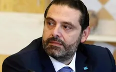سعد حریری از روسیه هم دست خالی برگشت