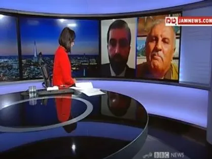 چرا ظریف از سعودی&zwnj;ها خواست با قاسم سلیمانی مذاکره کنند؟ / پاسخ کارشناس BBC