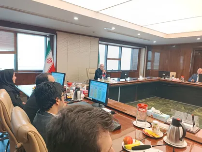 شرکت&zwnj;های دانش&zwnj;بنیان محور توسعه فناوری آب و برق هستند