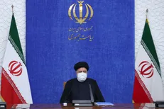 رئیسی : تورم خط قرمز دولت است/ بانک مرکزی نقدینگی را مدیریت کند
