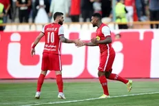 مورد عجیب در قرارداد دو مهاجم خارجی پرسپولیس / ۴۹ میلیارد اختلاف