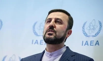 تصمیم ایران برای ادامه ضبط داده&zwnj;های دوربین&zwnj;ها به مدت یک ماه دیگر به اطلاع آژانس رسید