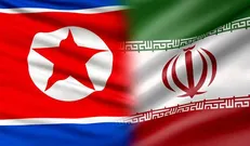 پخش زنده فوتبال ایران و کره شمالی