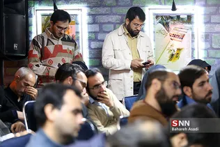 مدرسه عالی علوم انسانی روزگار نو