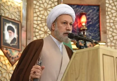 دژکام: اختلاف‌نظر سیاسی نباید به دشمنی و تبری مؤمنان از یکدیگر منجر شود