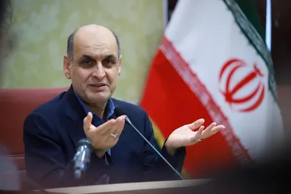 استاندار گیلان: حضور مردم نشانه&zwnj;ای روشن از ولایتمداری و بصیرت ملت ایران است