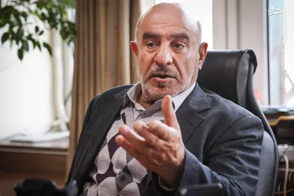 جدی نگرفتن احزاب یک واقعیت تکراری است