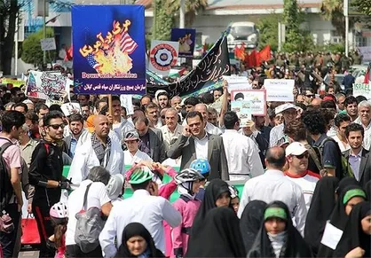 بیانیه ستاد اجرایی فرمان امام در سالگرد روز جهانی قدس