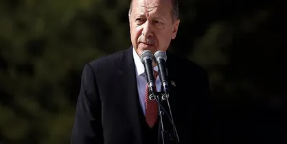 اردوغان: نتایج پرونده &laquo;خاشقچی&raquo; روز سه&zwnj;شنبه اعلام می&zwnj;شود