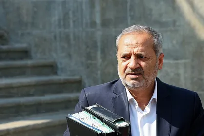 کاظمی: دانش&zwnj;آموزان کمترین حضور در اغتشاشات را داشتند/ تلاش دشمن برای سوءاستفاده از احساسات جوانان