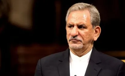 دولت آماده استفاده از ظرفیت دانشگاه&zwnj;ها برای حل مشکلات است
