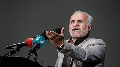 صوت/ توضیحات حسن عباسی درخصوص دلیل محاکمه وی