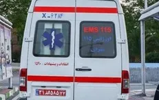 مهدی زاده: هر جرمی علیه اورژانس به طور ویژه رسیدگی می‌شود