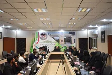 پنجاه و دومین نشست مدیران تربیت بدنی دانشگاه‌ها برگزار می‌شود