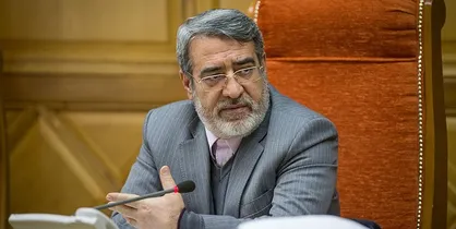 رحمانی فضلی: در انتخابات ریاست جمهوری یک رای باطل نشد و یک صندوق به هم نخورد