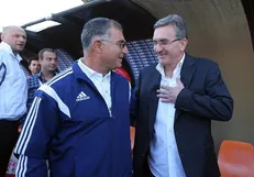 برانکو می‌تواند از آقا معلم انتقام بگیرد؟/ پرسپولیس با حضور بشار رسن شاداب می‌شود