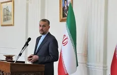 امیرعبداللهیان: از بازگشت عادی روابط با مصر و مراکش استقبال می‌کنیم