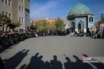 تشیع شهید جهادی