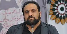 «امیرحسین شفیعی» مدیر تماشاخانه سرو شد