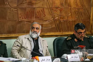 سرباز
