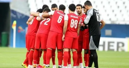 پرسپولیس دومین تیم برتر قاره آسیا/ استقلال در رده هشتم + عکس