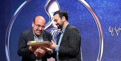 تقدیر از هنرمندان برگزیده حوزه هنری شهرستان&zwnj;ها