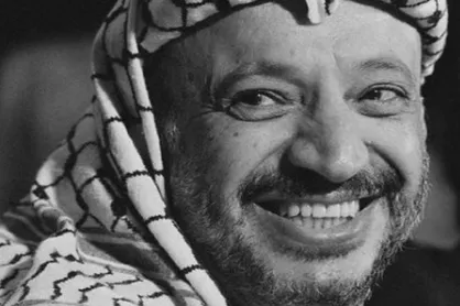 عرفات با &laquo;خمیر دندان&raquo; ترور شد/ پیشنهاد آمریکا به ایران درباره فلسطین