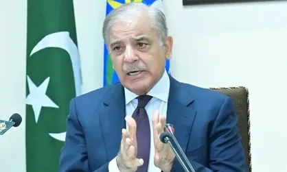 نخست وزیر پاکستان حمله اسرائیل به ناوگان امدادی الصمود را محکوم کرد