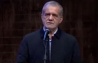 ما در کشور&zwnj;های پیشرفته معمولا نیرو&zwnj;های امنیتی را جلوی چشم نمی&zwnj;بینیم ولی دقیقا همه چیز کنترل می&zwnj;شود