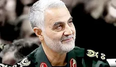 ماجرای حضور غافلگیر کننده سردار سلیمانی در یک جلسه مهم شبانه