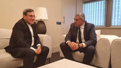 دعوت دبیرکل سازمان گردشگری جهانی از شهردار تهران برای حضور در اجلاس بین&zwnj;المللی شهرداران در اسپانیا