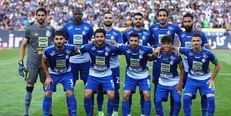 ترکیب تیم فوتبال استقلال مقابل پرسپولیس مشخص شد