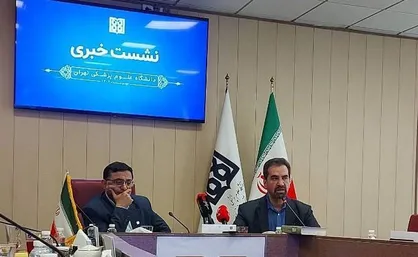 رئیس دانشگاه علوم پزشکی تهران: تولد&zwnj;ها در کشور به زیر یک میلیون رسید / ۲۶ درصد جمعیت ایران در سال ۱۴۳۰ سالمند خواهند بود