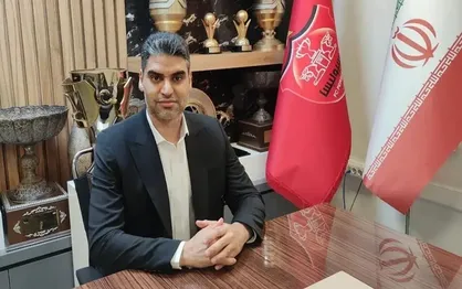سفر احتمالی مدیرعامل پرسپولیس به قطر