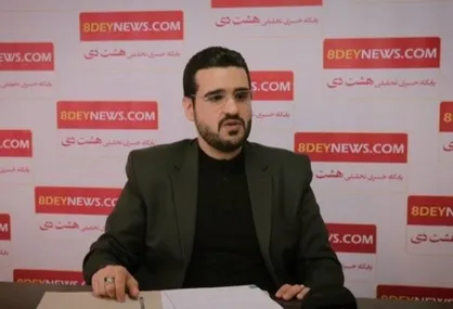 ایران می&zwnj;تواند مانع پیشبرد اهداف ترکیه، آذربایجان و رژیم صهیونیستی در منطقه شود + فیلم