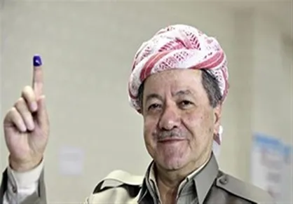 همه&zwnj;پرسی اقلیم کردستان عراق فاقد رسمیت بین&zwnj;المللی است