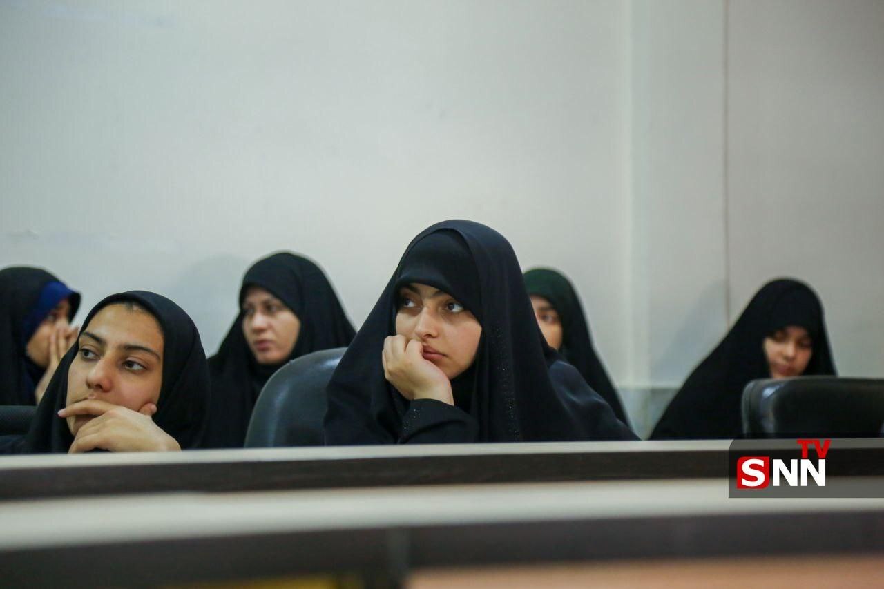 دانشجو خبرنگار