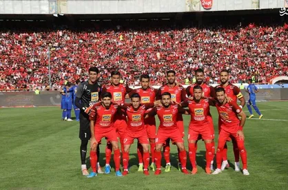وجود بند عجیب و غریب در قرارداد پرسپولیسی&zwnj;ها تایید شد