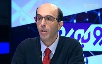 شبکه من&zwnj;وتو: هرکس از &laquo;قاسم سلیمانی&raquo; حمایت کند &laquo;خائن&raquo; است!