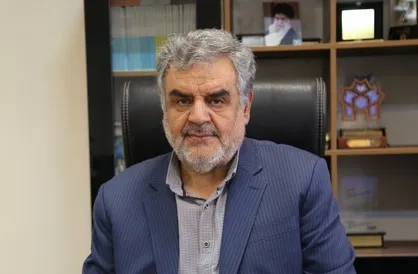 دبیر علمی همایش اربعین: جبهه مقاومت هرگز با شهادت سیدحسن نصرالله تضعیف نمی&zwnj;&rlm;شود +فیلم